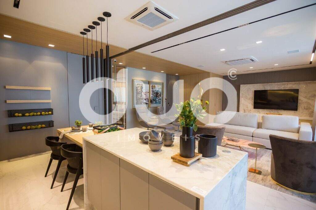 Apartamento à venda no Jardim Elite: Apartamento com 3 dormitórios à venda, 165 m² por R$ 1.533.037 - Jardim Elite - Piracicaba/SP