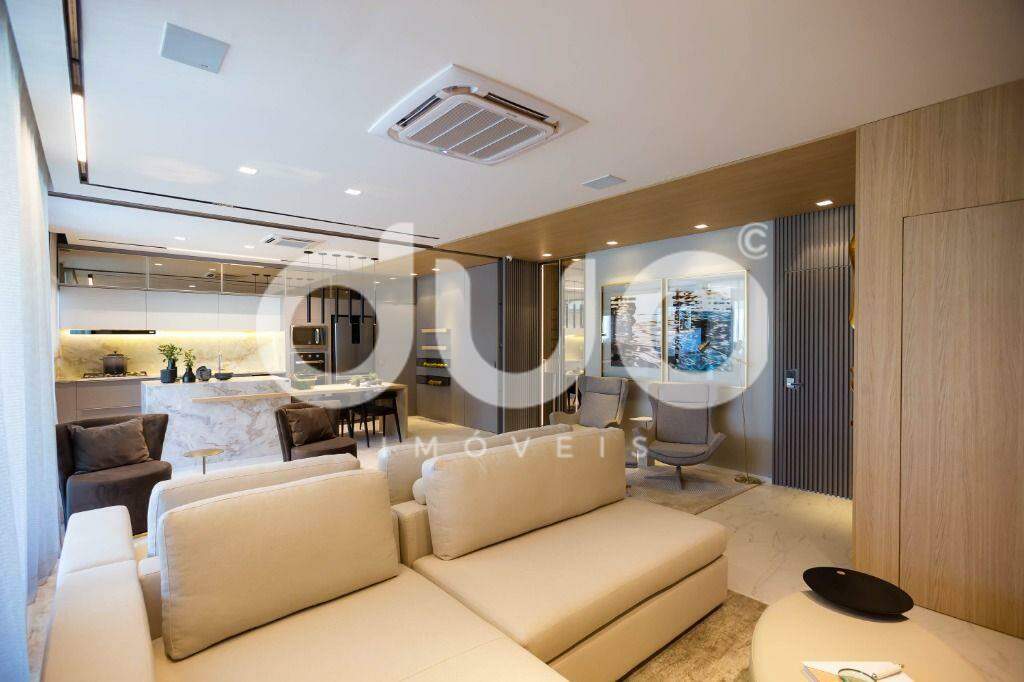 Apartamento à venda no Jardim Elite: Apartamento com 3 dormitórios à venda, 166 m² por R$ 1.762.404 - Jardim Elite - Piracicaba/SP