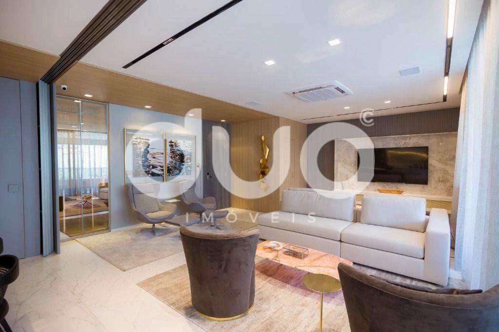 Apartamento à venda no Jardim Elite: Apartamento com 3 dormitórios à venda, 166 m² por R$ 1.762.404 - Jardim Elite - Piracicaba/SP