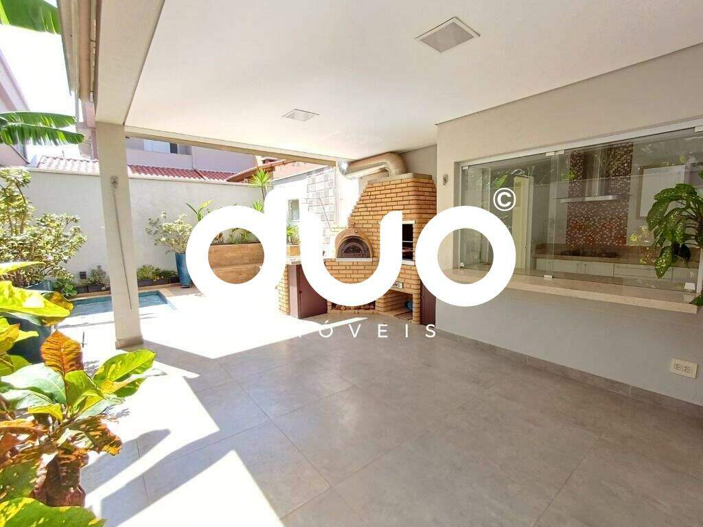 Casa à venda no Morumbi: 
