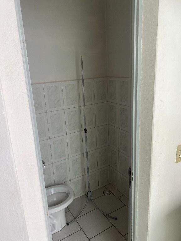 Salão para aluguel no Alto: 