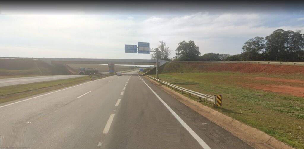 Área à venda no Batistada: 