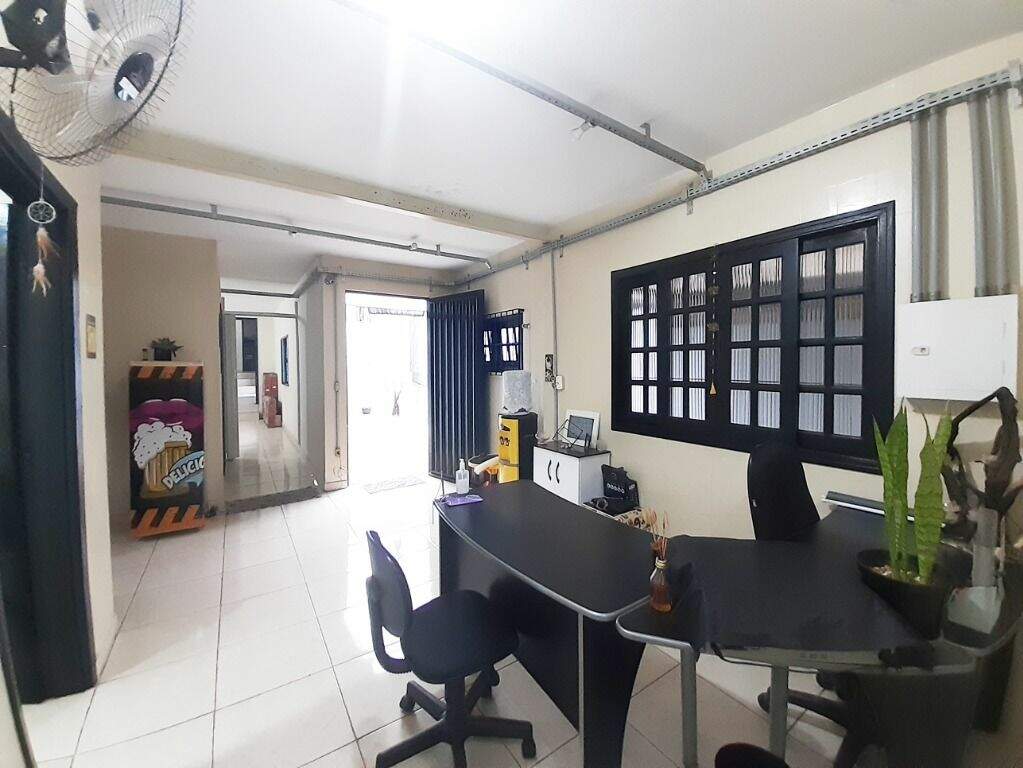 Barracão à venda no Vila Rezende: Barracão à venda, 270 m² por R$ 650.000 - Vila Rezende - Piracicaba/SP