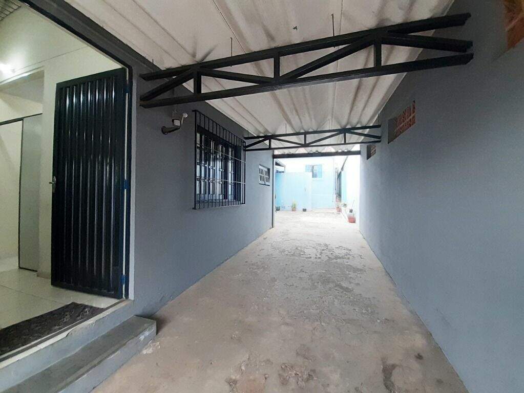Barracão à venda no Vila Rezende: Barracão à venda, 270 m² por R$ 650.000 - Vila Rezende - Piracicaba/SP
