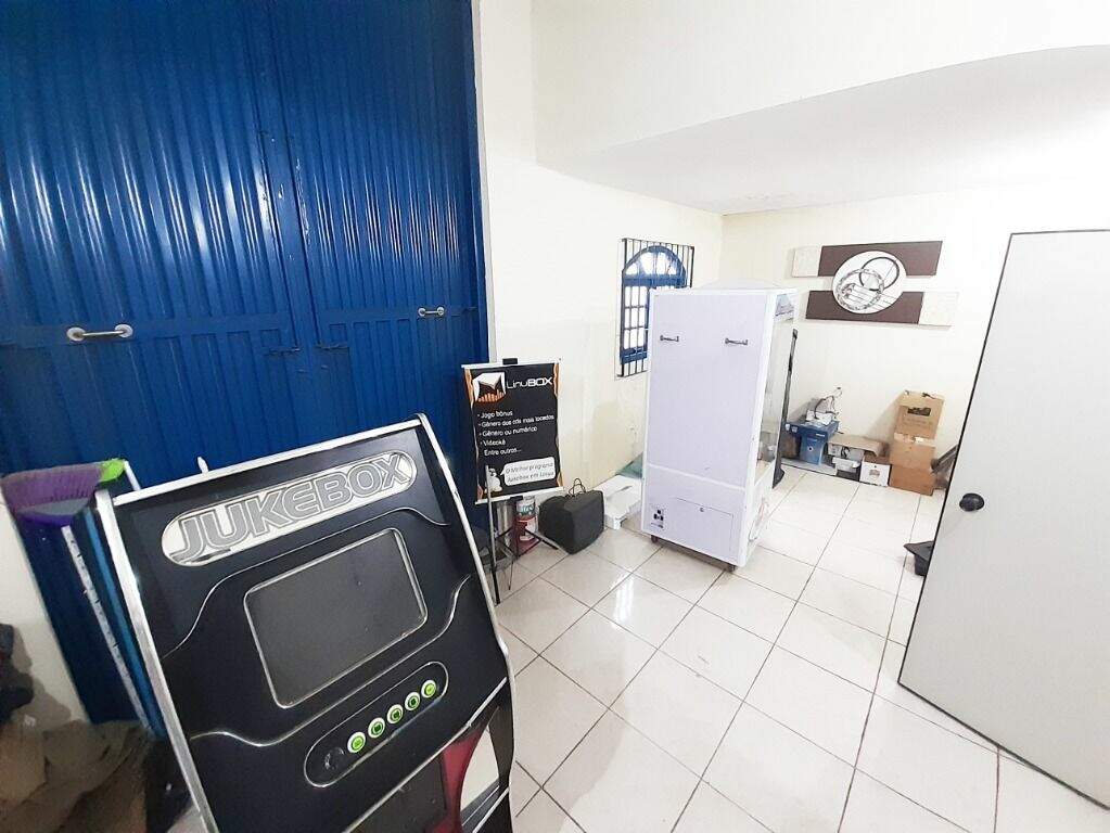 Barracão à venda no Vila Rezende: Barracão à venda, 270 m² por R$ 650.000 - Vila Rezende - Piracicaba/SP