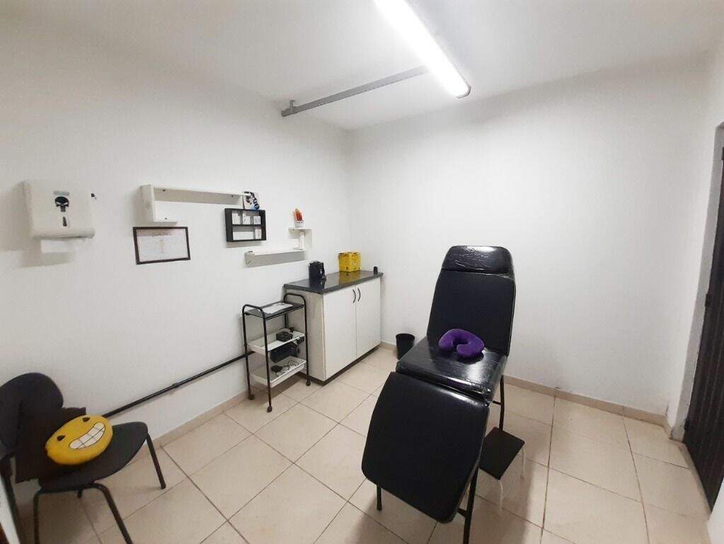 Barracão à venda no Vila Rezende: Barracão à venda, 270 m² por R$ 650.000 - Vila Rezende - Piracicaba/SP