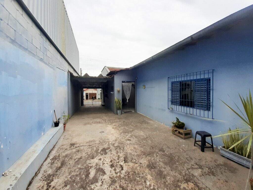 Barracão à venda no Vila Rezende: Barracão à venda, 270 m² por R$ 650.000 - Vila Rezende - Piracicaba/SP
