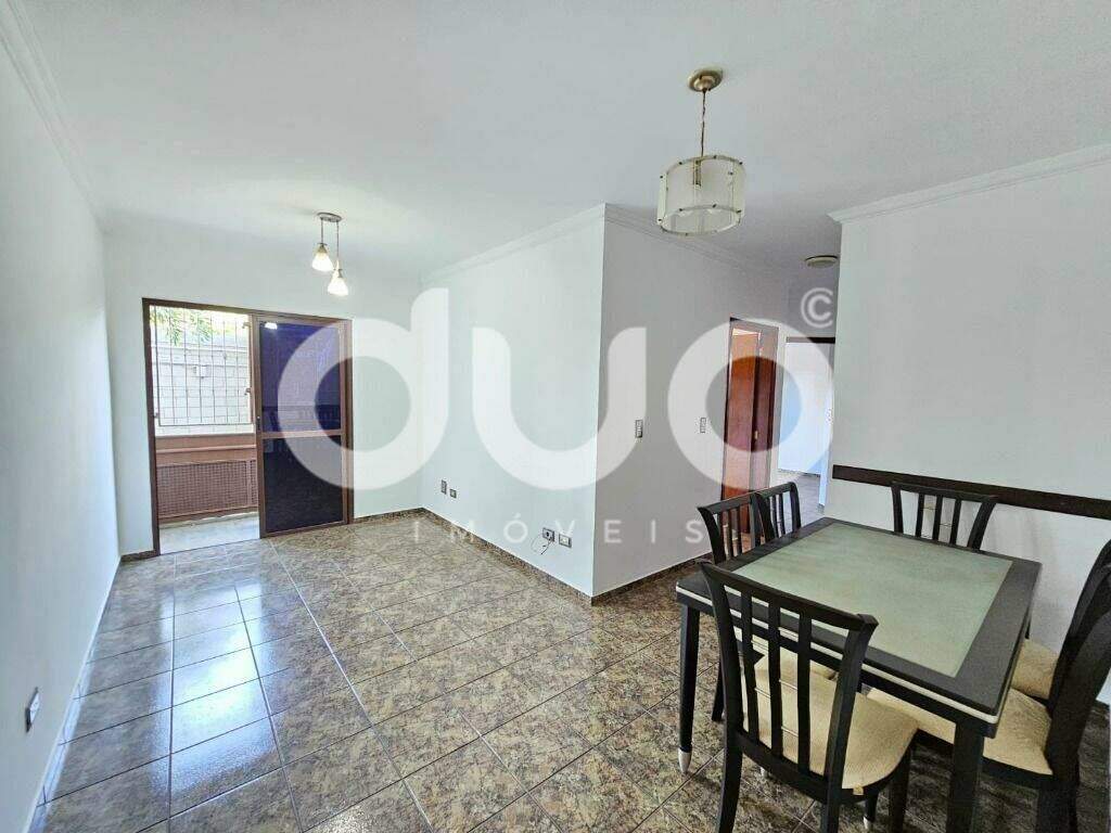Apartamento à venda no Morumbi: 
