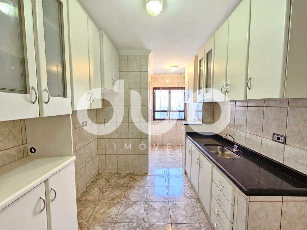 Apartamento à venda no Morumbi: 