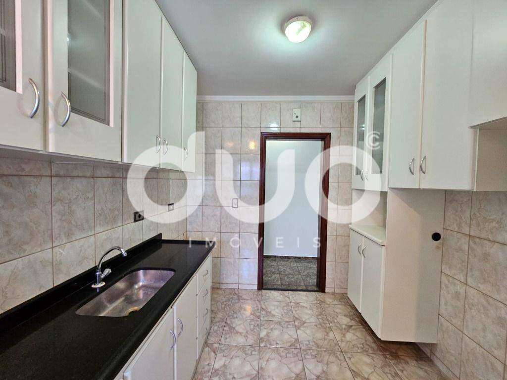Apartamento à venda no Morumbi: 