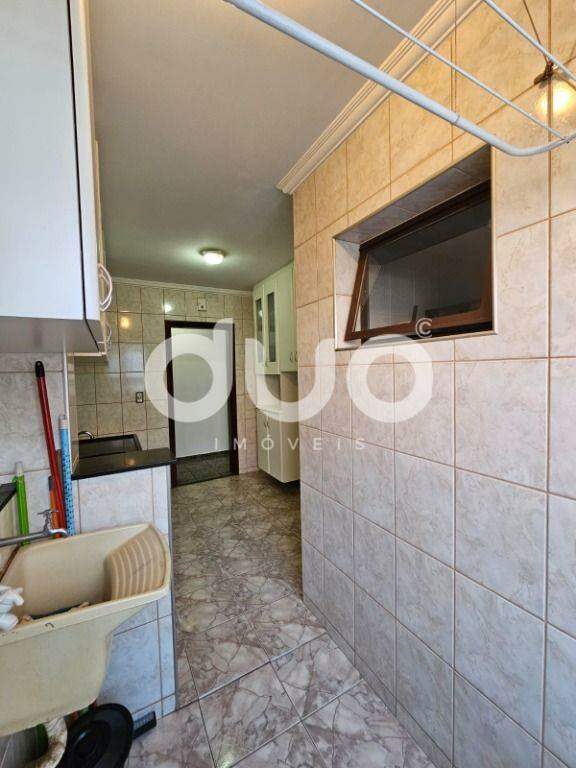 Apartamento à venda no Morumbi: 