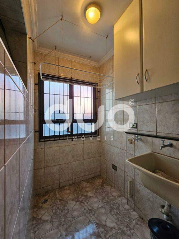 Apartamento à venda no Morumbi: 