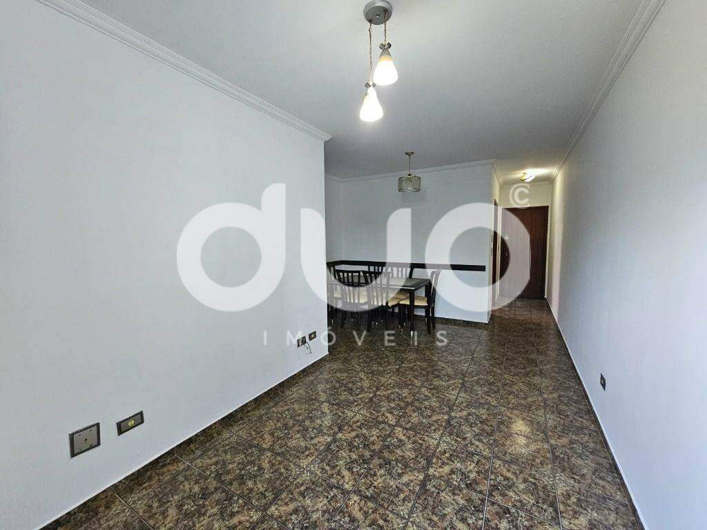 Apartamento à venda no Morumbi: 
