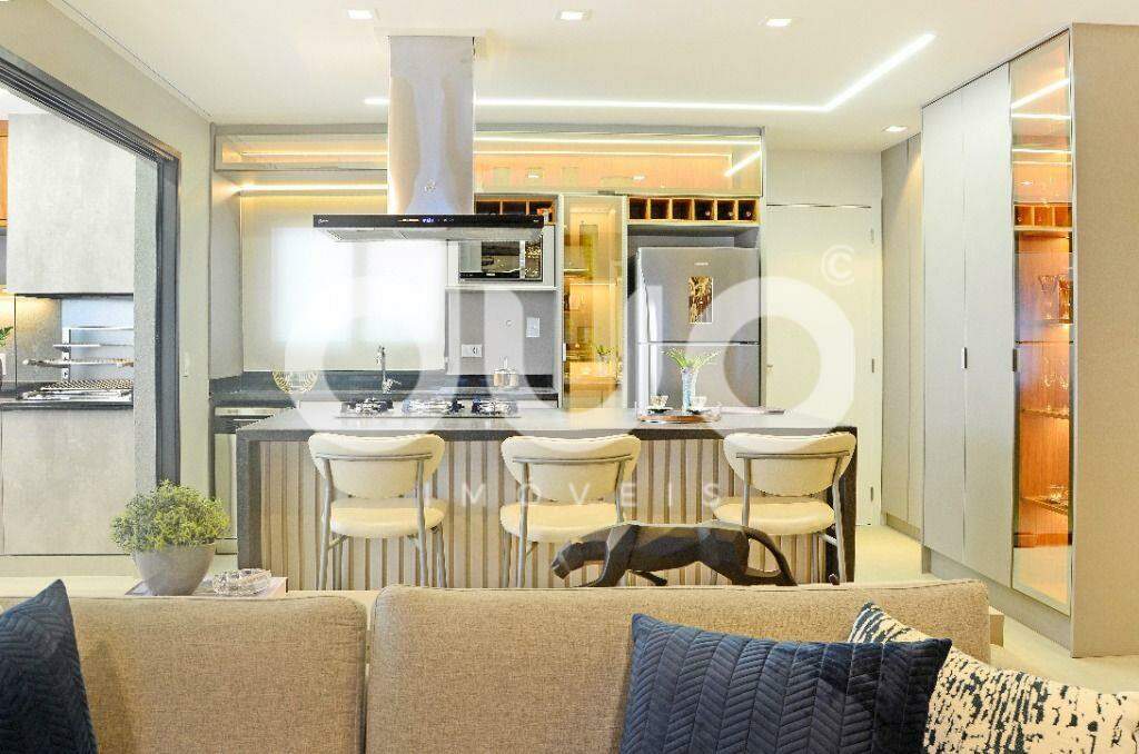 Apartamento à venda no Nova América: 