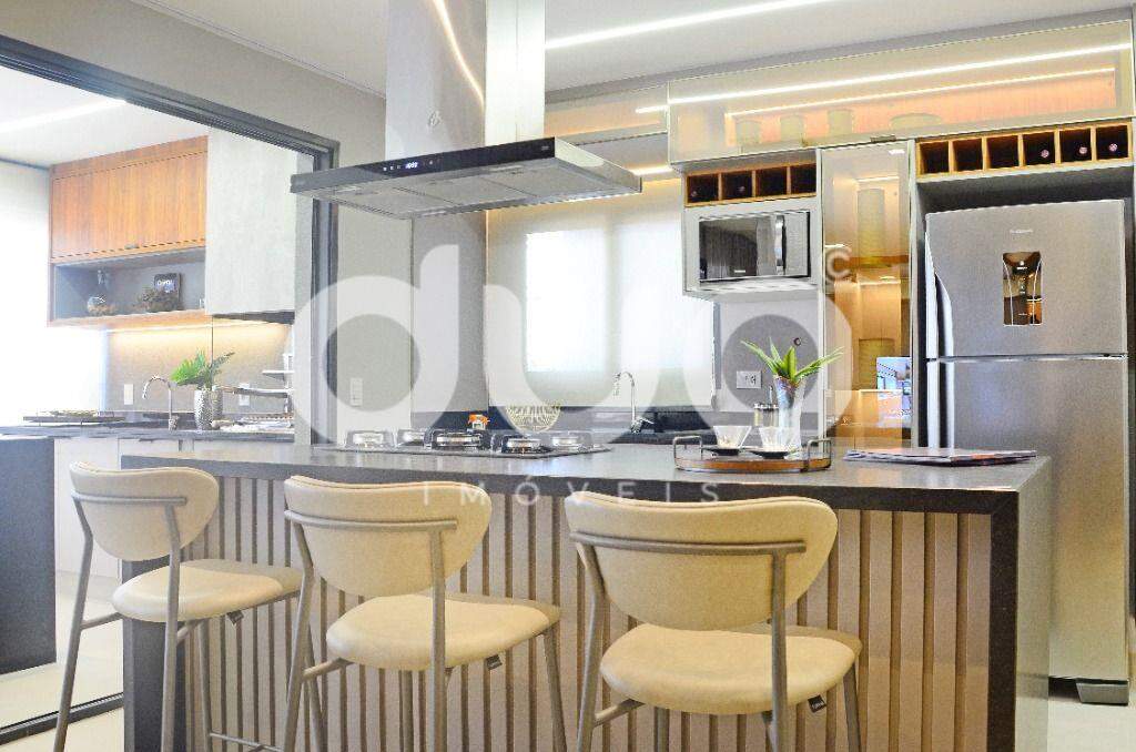 Apartamento à venda no Nova América: 