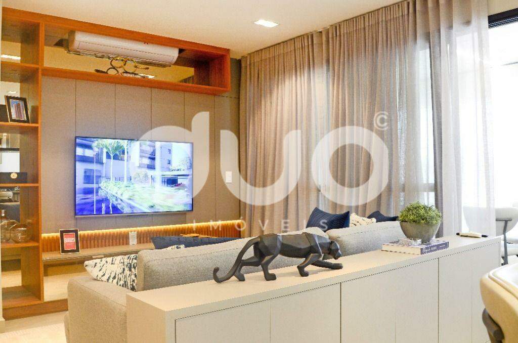Apartamento à venda no Nova América: 