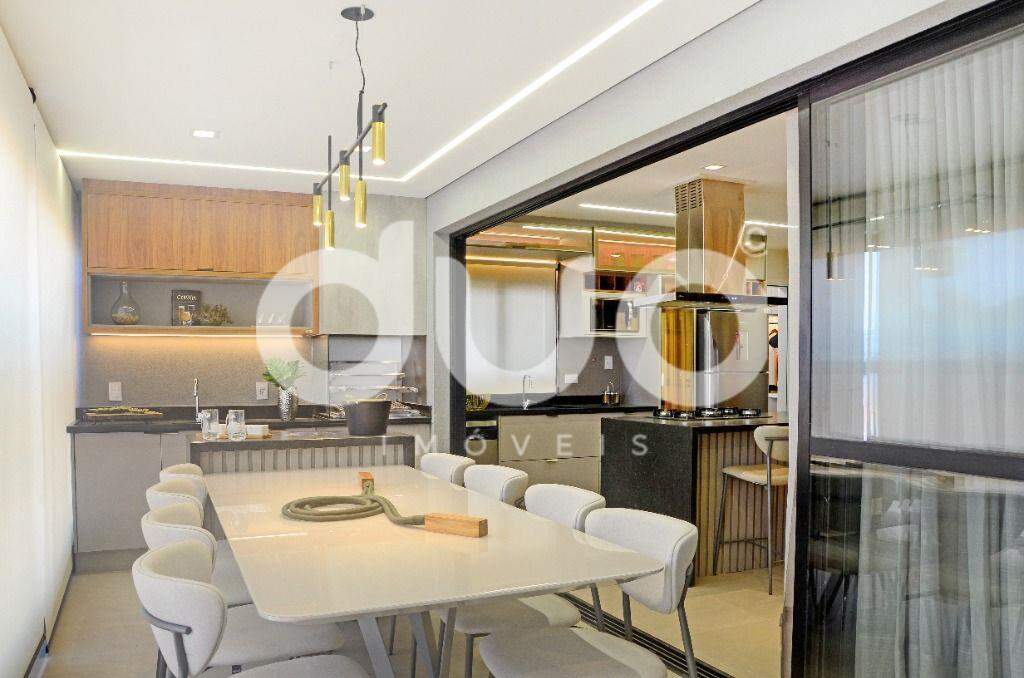 Apartamento à venda no Nova América: 