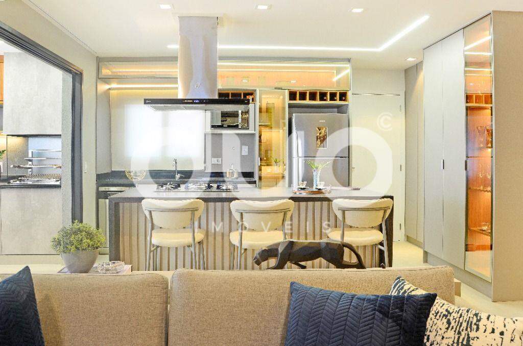 Apartamento à venda no Nova América: 