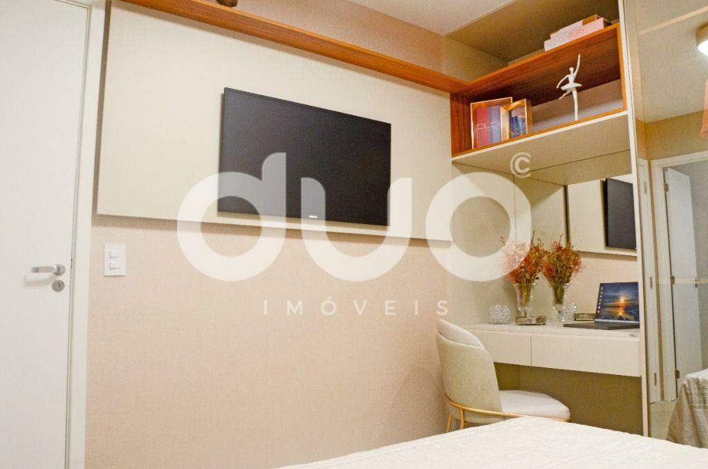 Apartamento à venda no Nova América: 