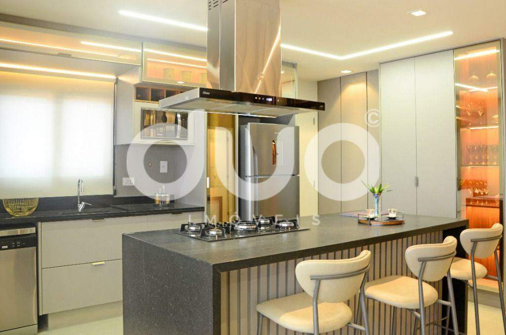 Apartamento à venda no Nova América: 