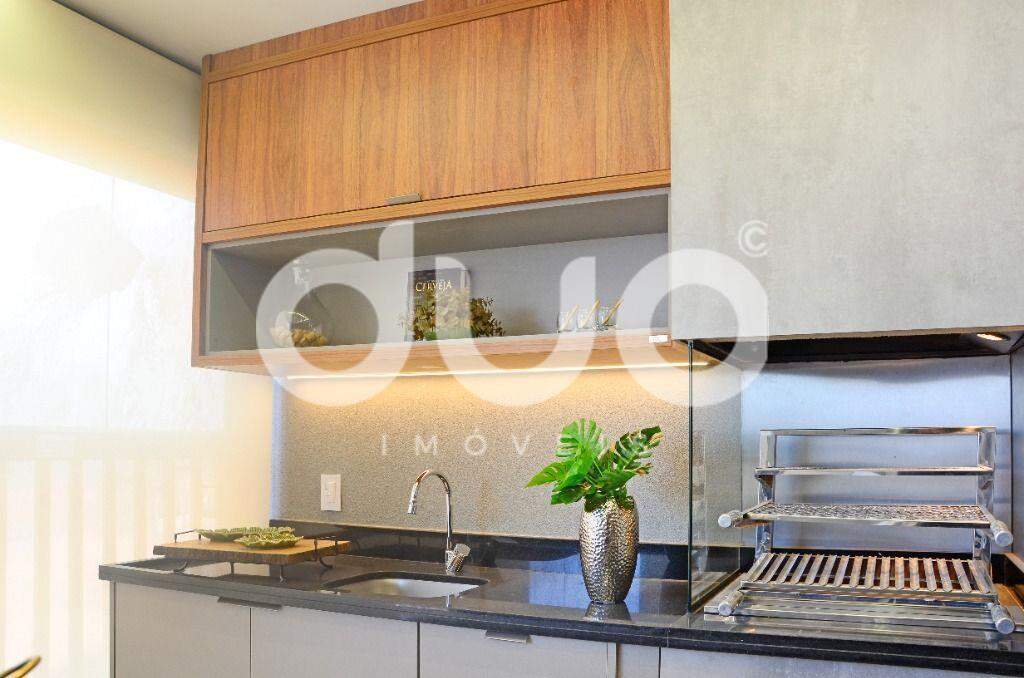 Apartamento à venda no Nova América: 