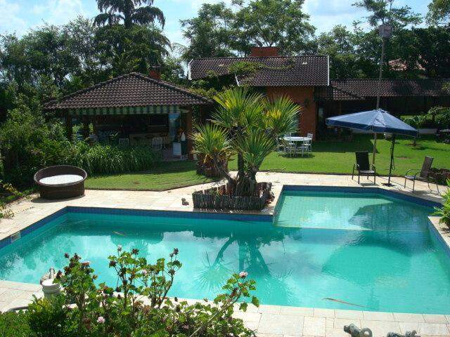 Casa à venda no Campestre: 