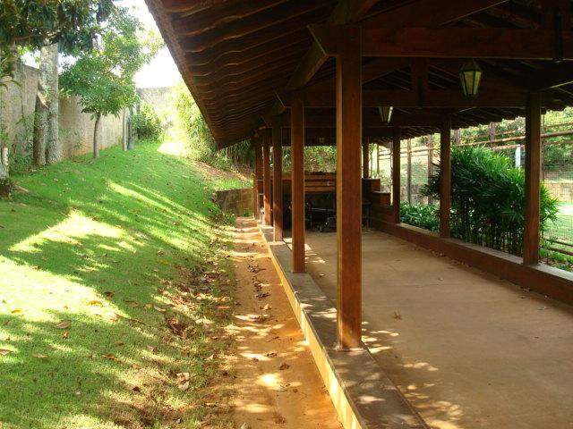 Casa à venda no Campestre: 