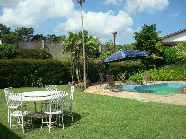 Casa à venda no Campestre: 