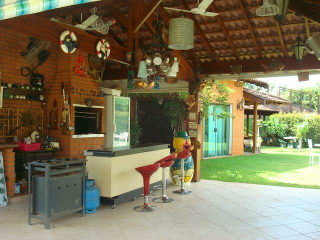 Casa à venda no Campestre: 