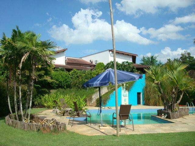 Casa à venda no Campestre: 