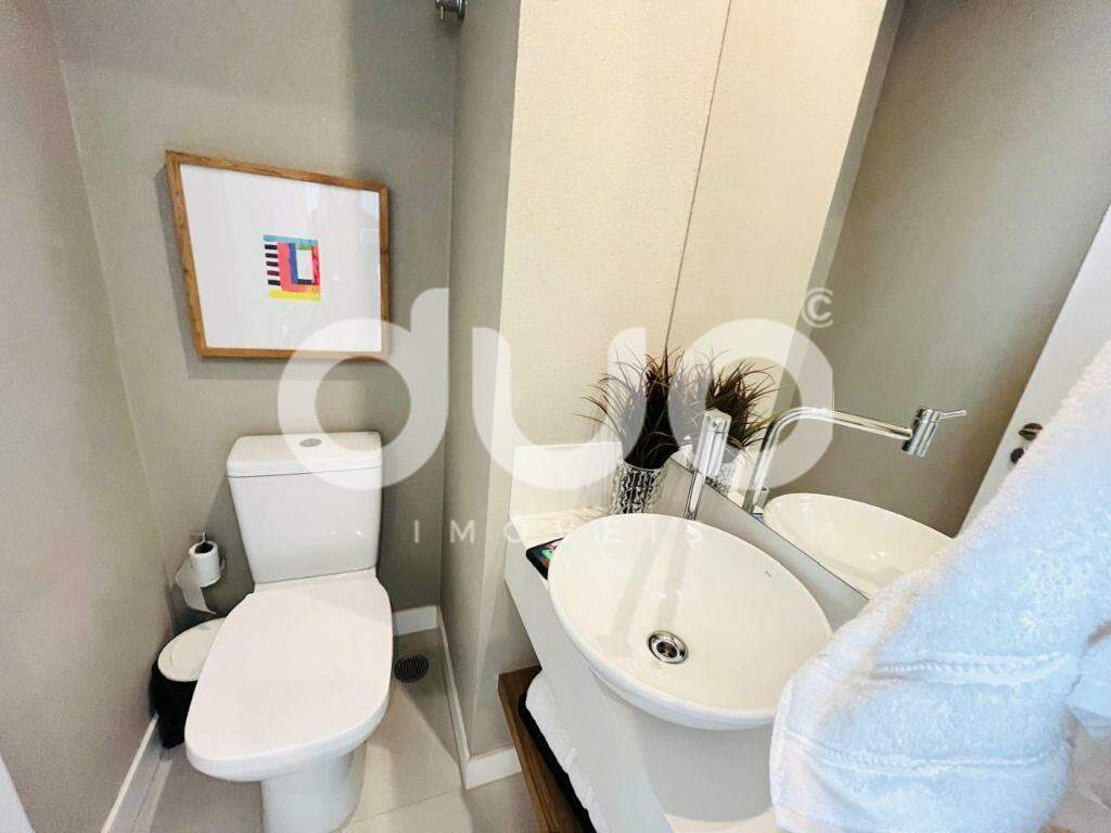 Apartamento à venda no Vila Independência: 