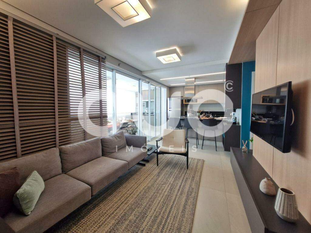 Apartamento à venda no Vila Independência: 