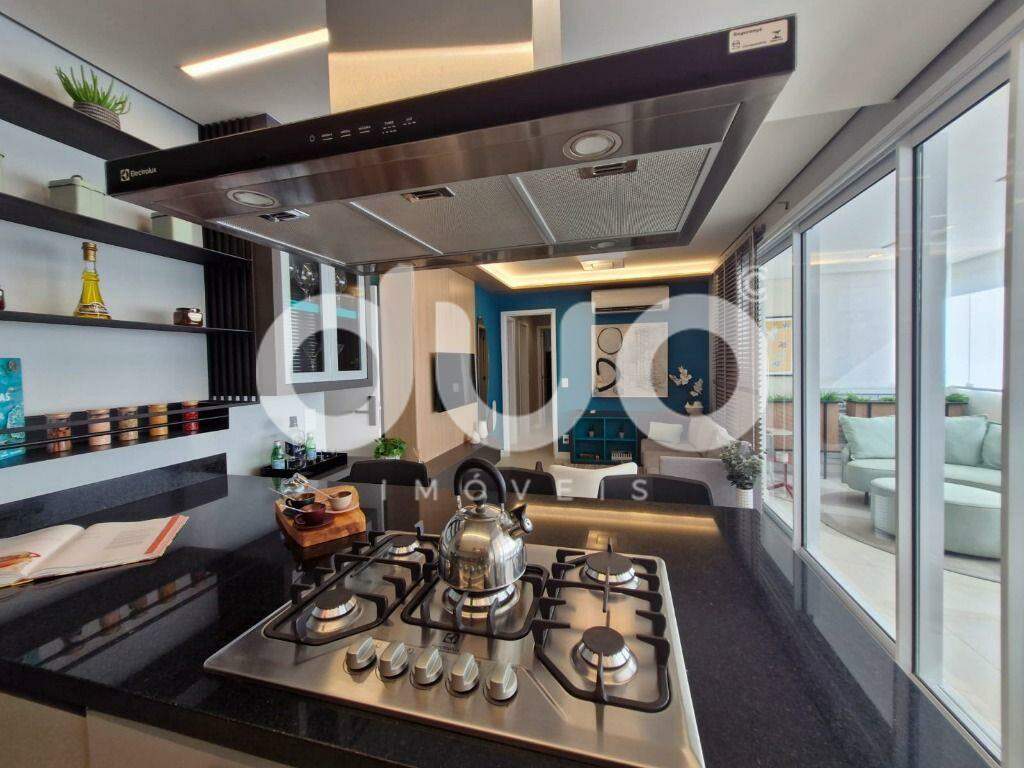 Apartamento à venda no Vila Independência: 