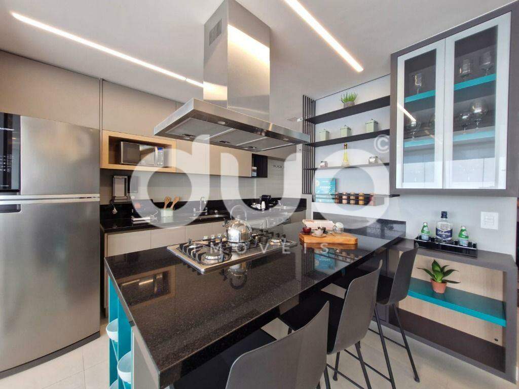Apartamento à venda no Vila Independência: 