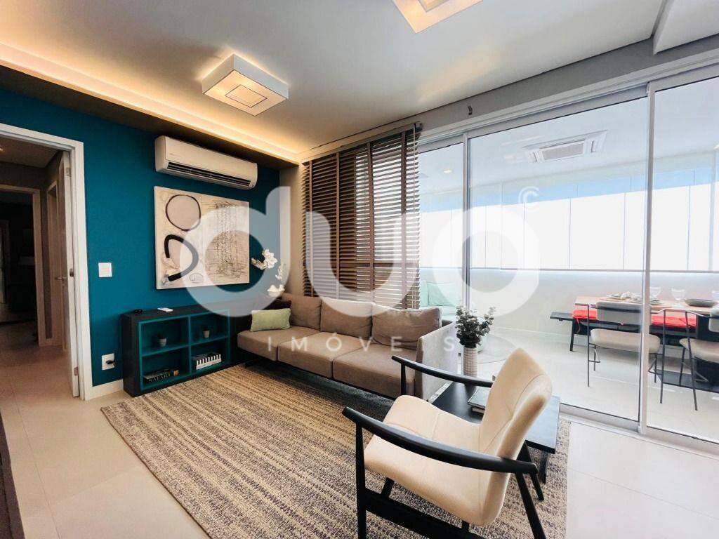 Apartamento à venda no Vila Independência: 
