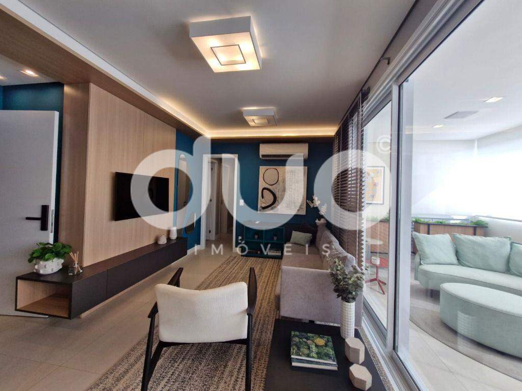 Apartamento à venda no Vila Independência: 