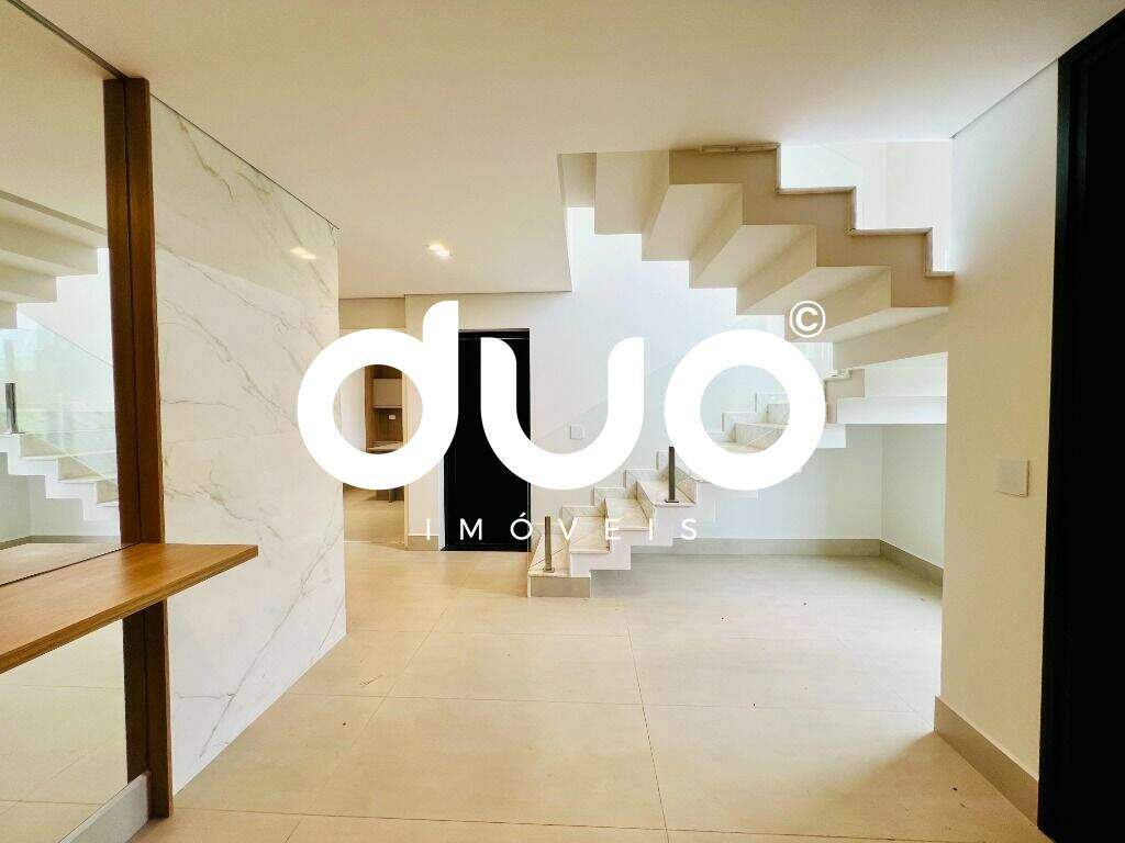 Casa à venda no Loteamento Residencial e Comercial Villa DAquila: 