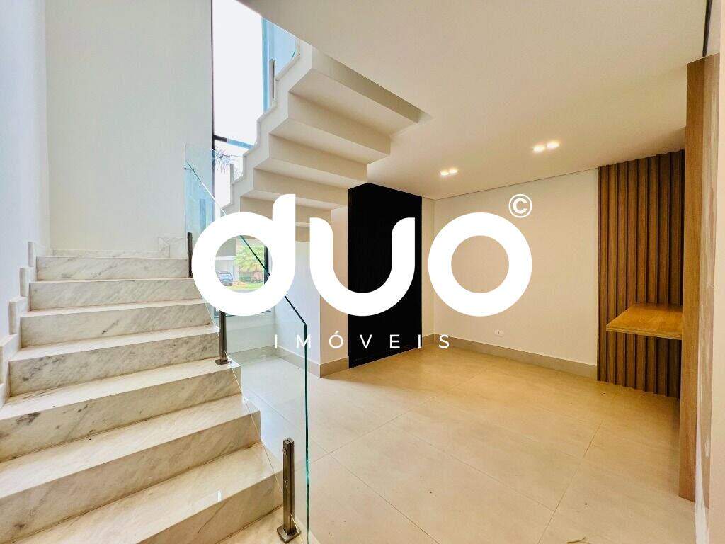 Casa à venda no Loteamento Residencial e Comercial Villa DAquila: 