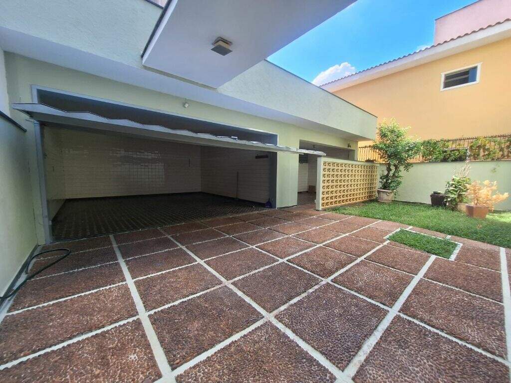 Casa para aluguel no Alto: 