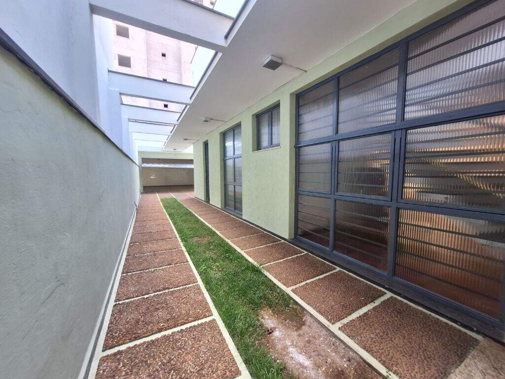 Casa para aluguel no Alto: 