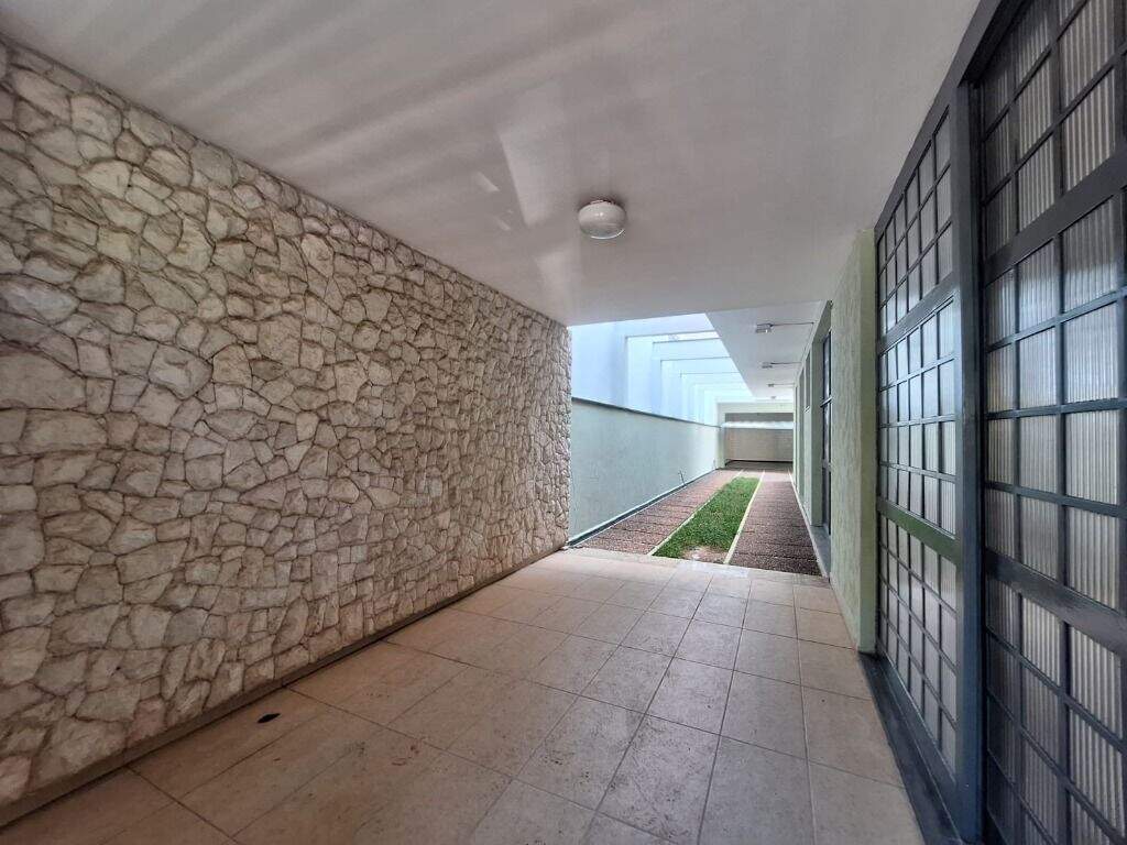 Casa para aluguel no Alto: 