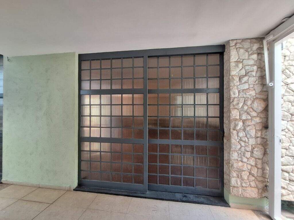 Casa para aluguel no Alto: 