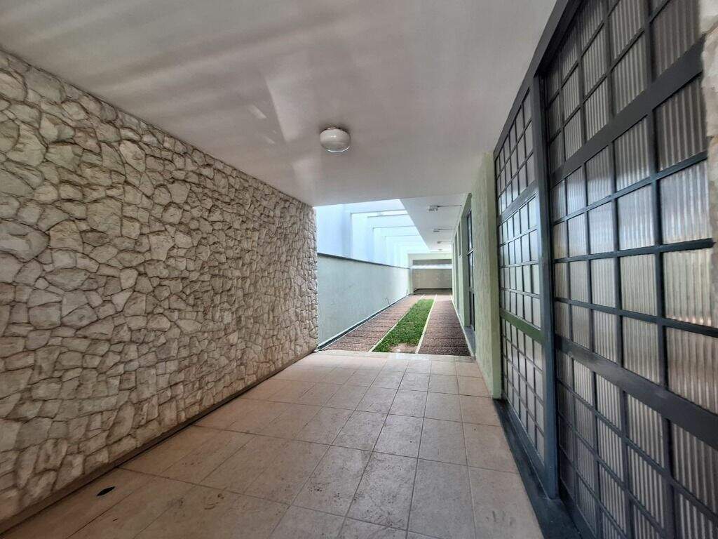 Casa para aluguel no Alto: 