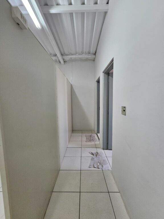 Salão para aluguel no Vila Monteiro: 