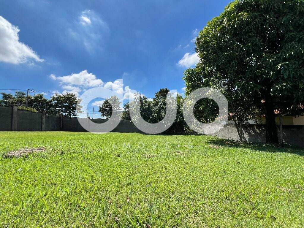 Terreno à venda no Residencial São Luis: Terreno à venda, 366 m² por R$ 320.000 - Residencial São Luis - Piracicaba/SP