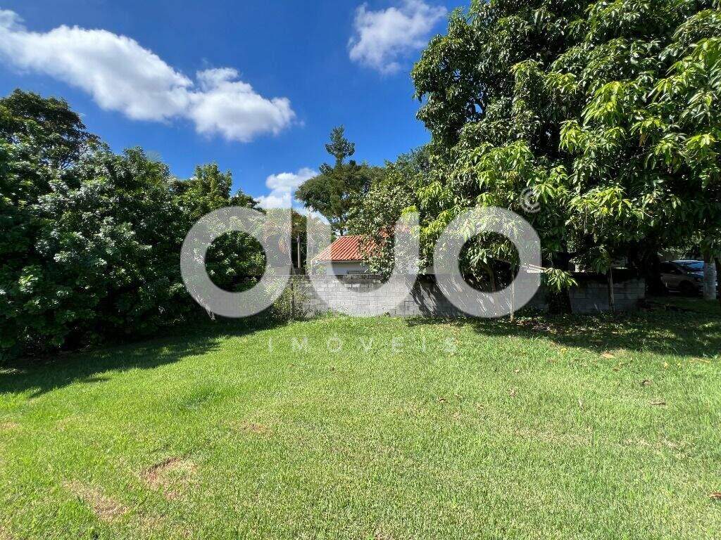 Terreno à venda no Residencial São Luis: Terreno à venda, 366 m² por R$ 320.000 - Residencial São Luis - Piracicaba/SP