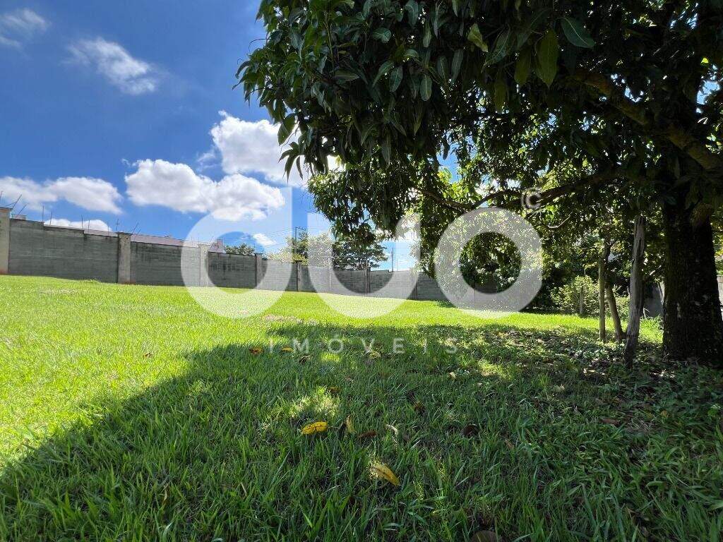 Terreno à venda no Residencial São Luis: Terreno à venda, 366 m² por R$ 320.000 - Residencial São Luis - Piracicaba/SP