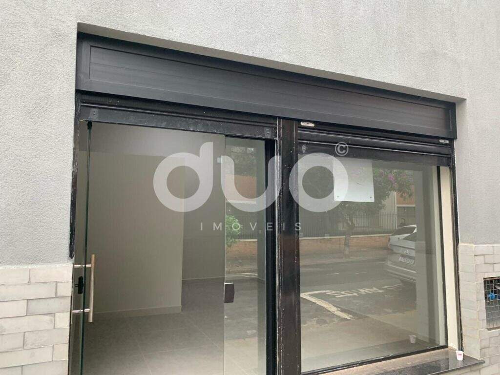 Loja para aluguel no Centro: 