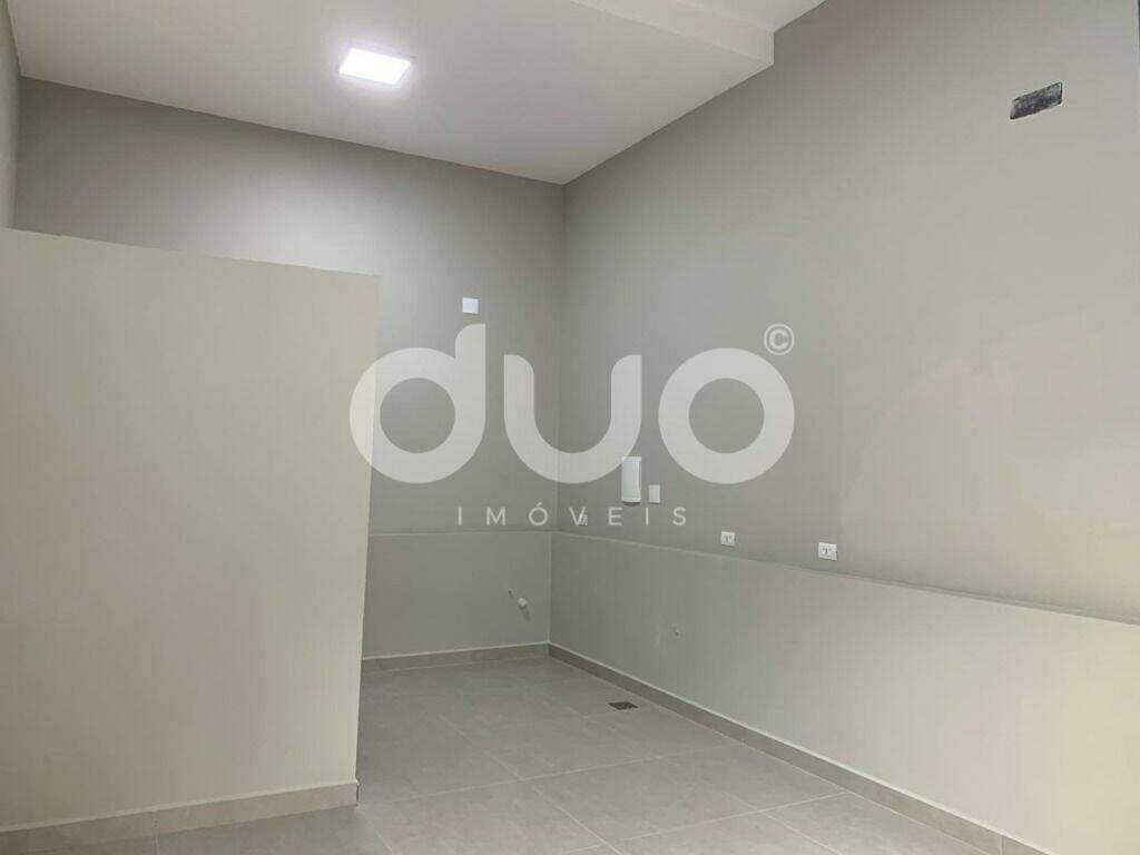 Loja para aluguel no Centro: 