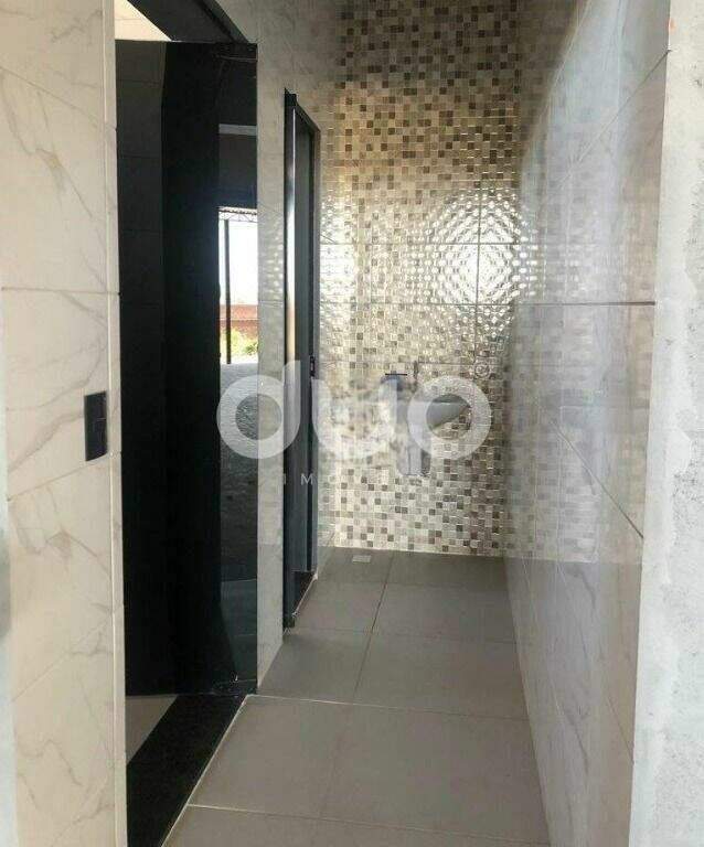 Salão para aluguel no Jardim São Mateus: 
